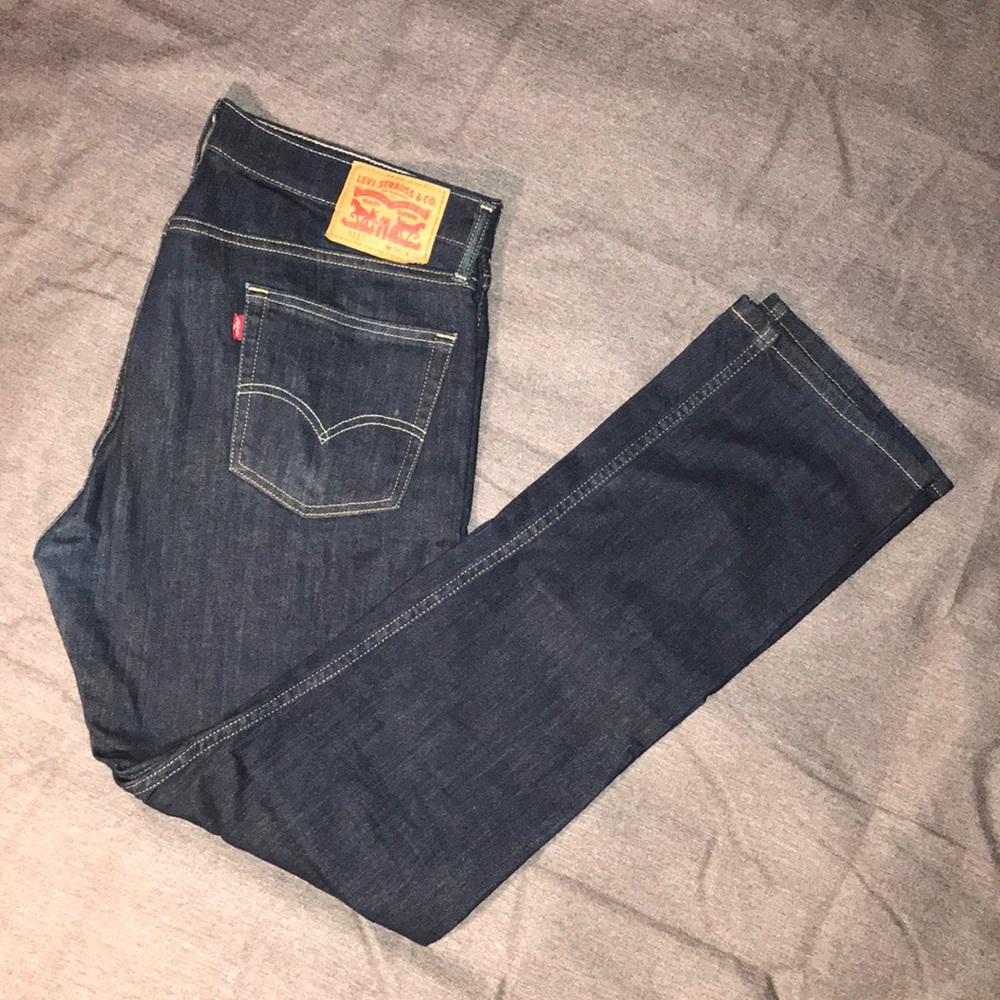 Levi’s 513 34x32 Jeans